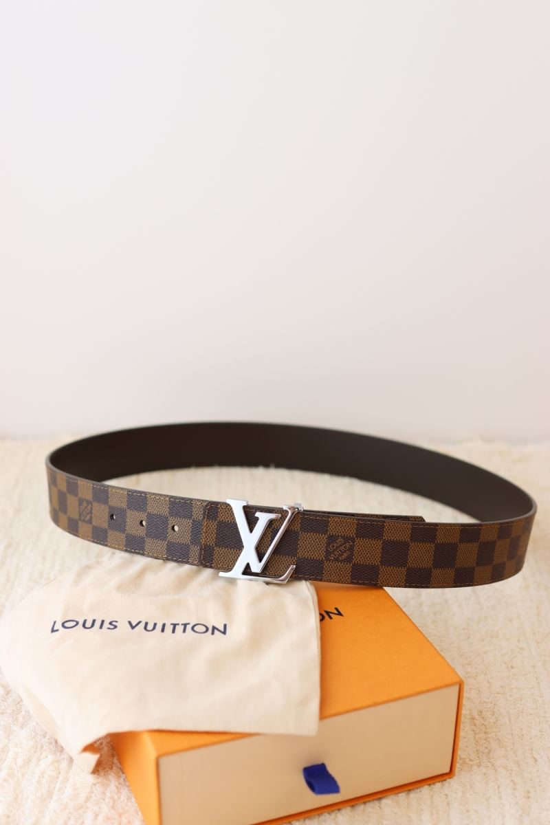 Louis Vuitton Belts